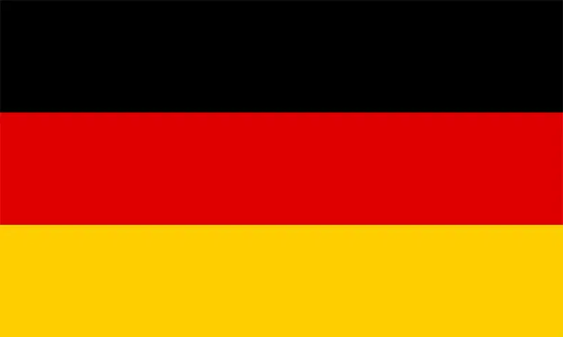 Flag-Germany