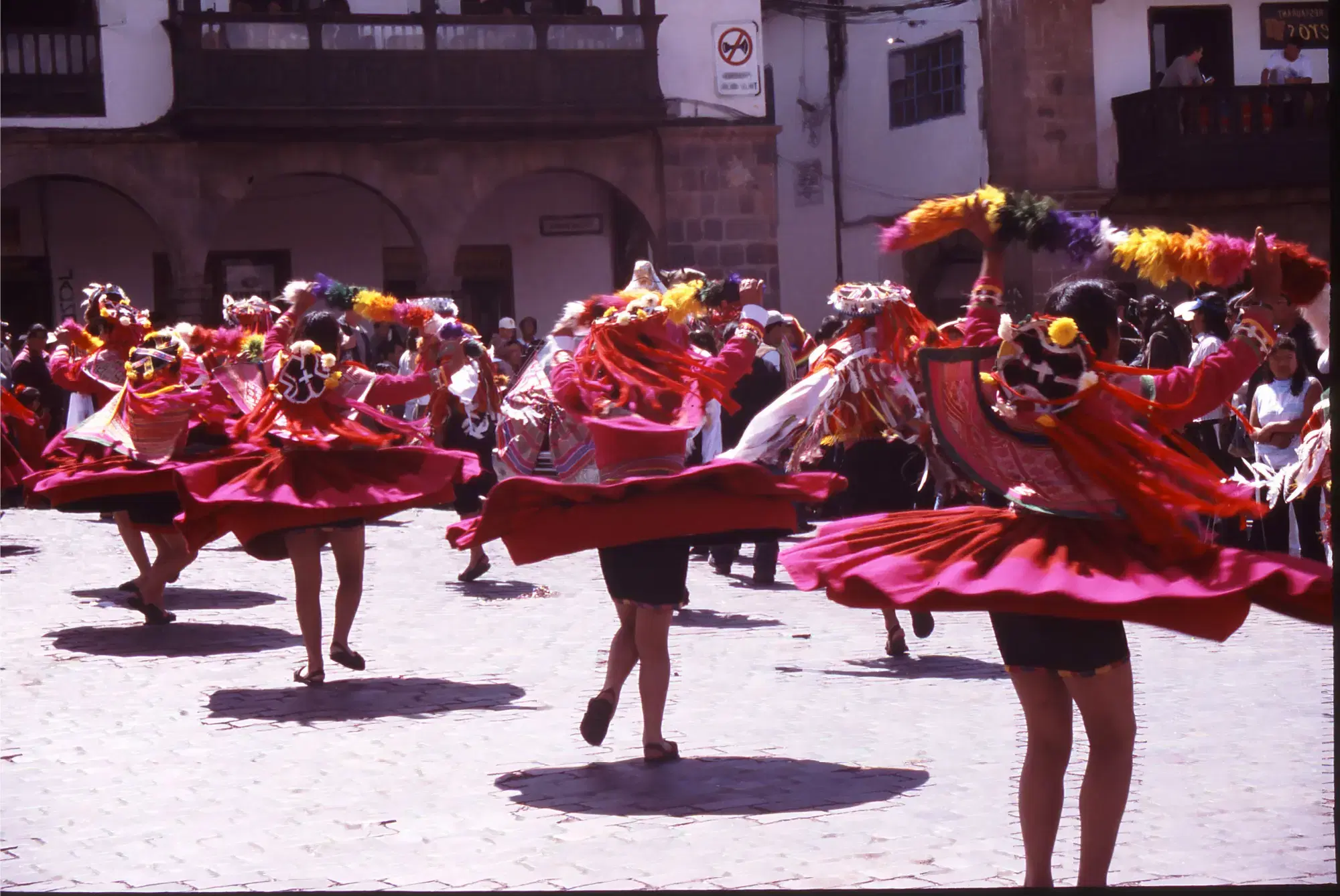 Latin American Spanish Translation